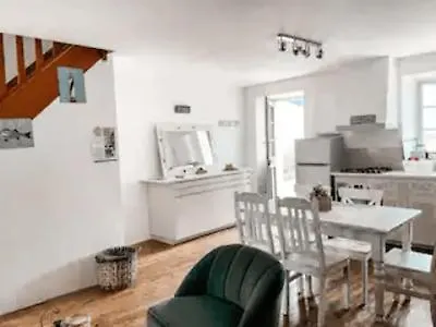 Les Logis De L'estuaire Hébergement de vacances
