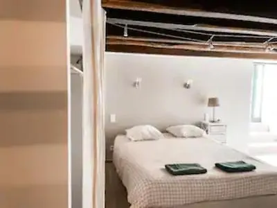 Hébergement de vacances Les Logis De L'estuaire