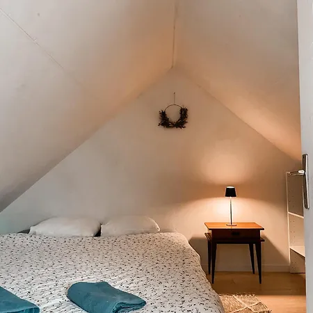 Les Logis De L'estuaire Prázdninový dům *