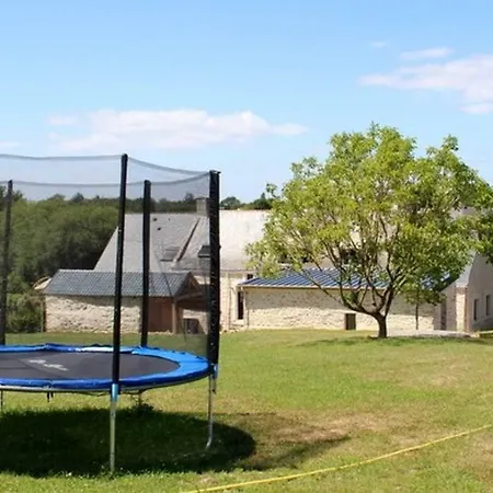 Les Logis De L'estuaire Prázdninový dům